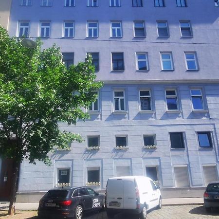 Smart Mini Hotel Viena Exterior foto