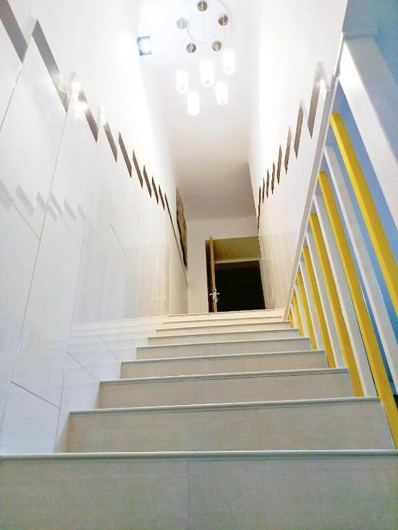 Smart Mini Hotel Viena Exterior foto
