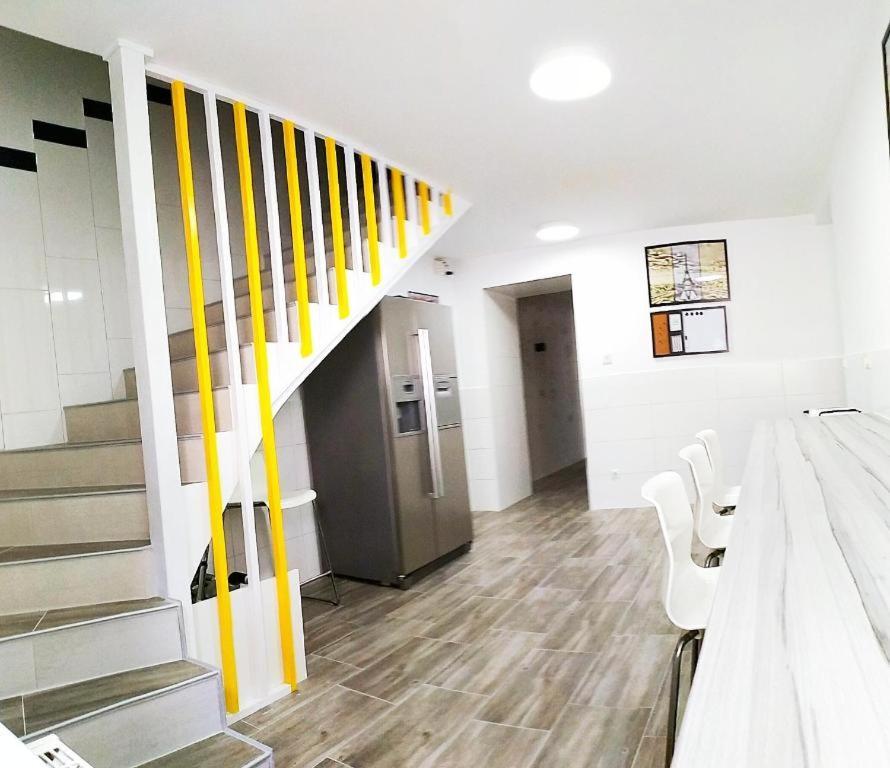 Smart Mini Hotel Viena Exterior foto